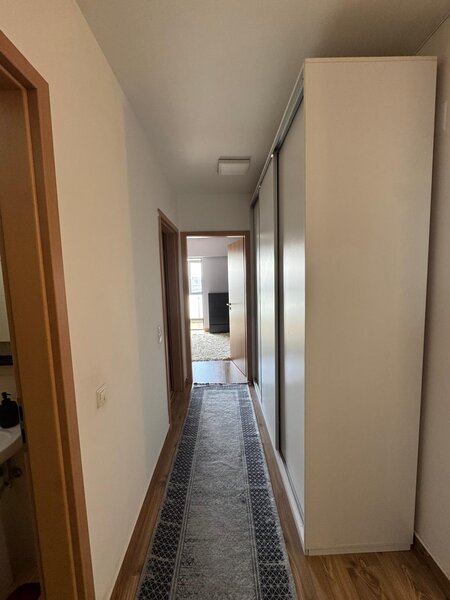 Obor Gara de Est, complex rezidential Doamna Ghica Plazza